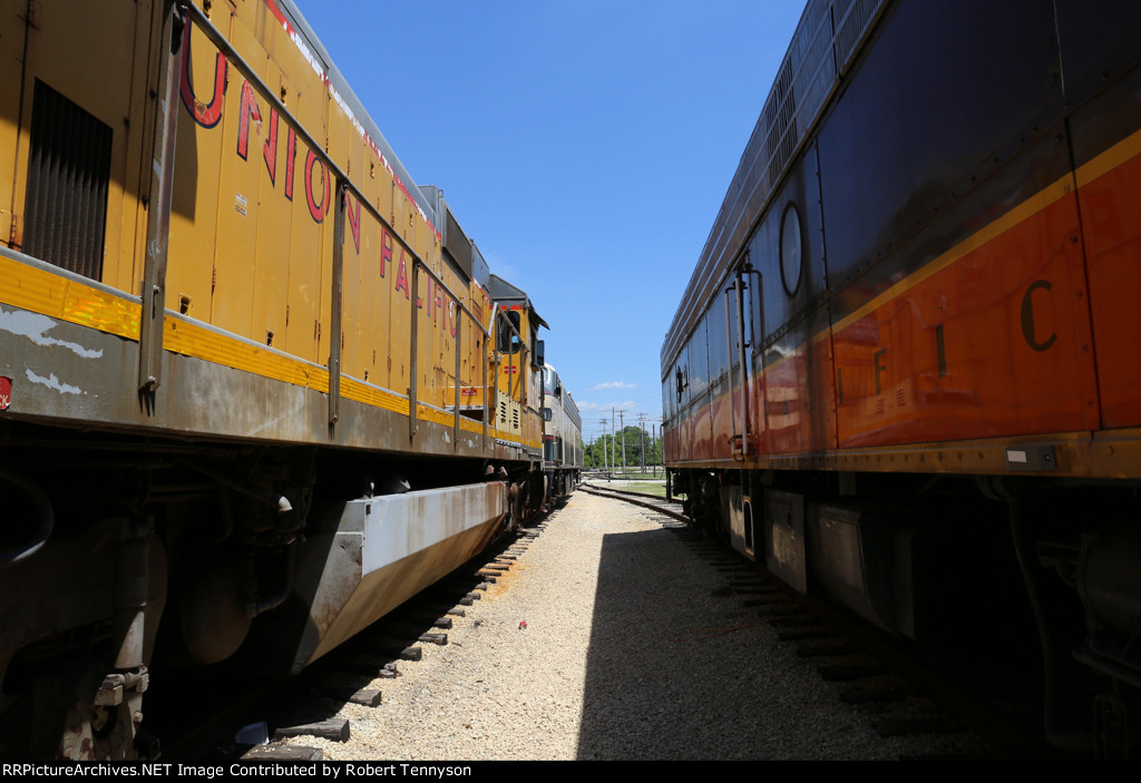 Illinois Railway Museum